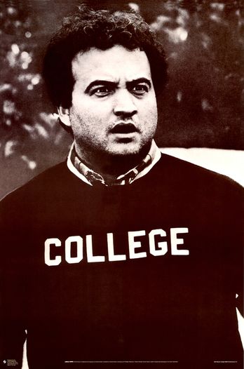The College Conspiracy