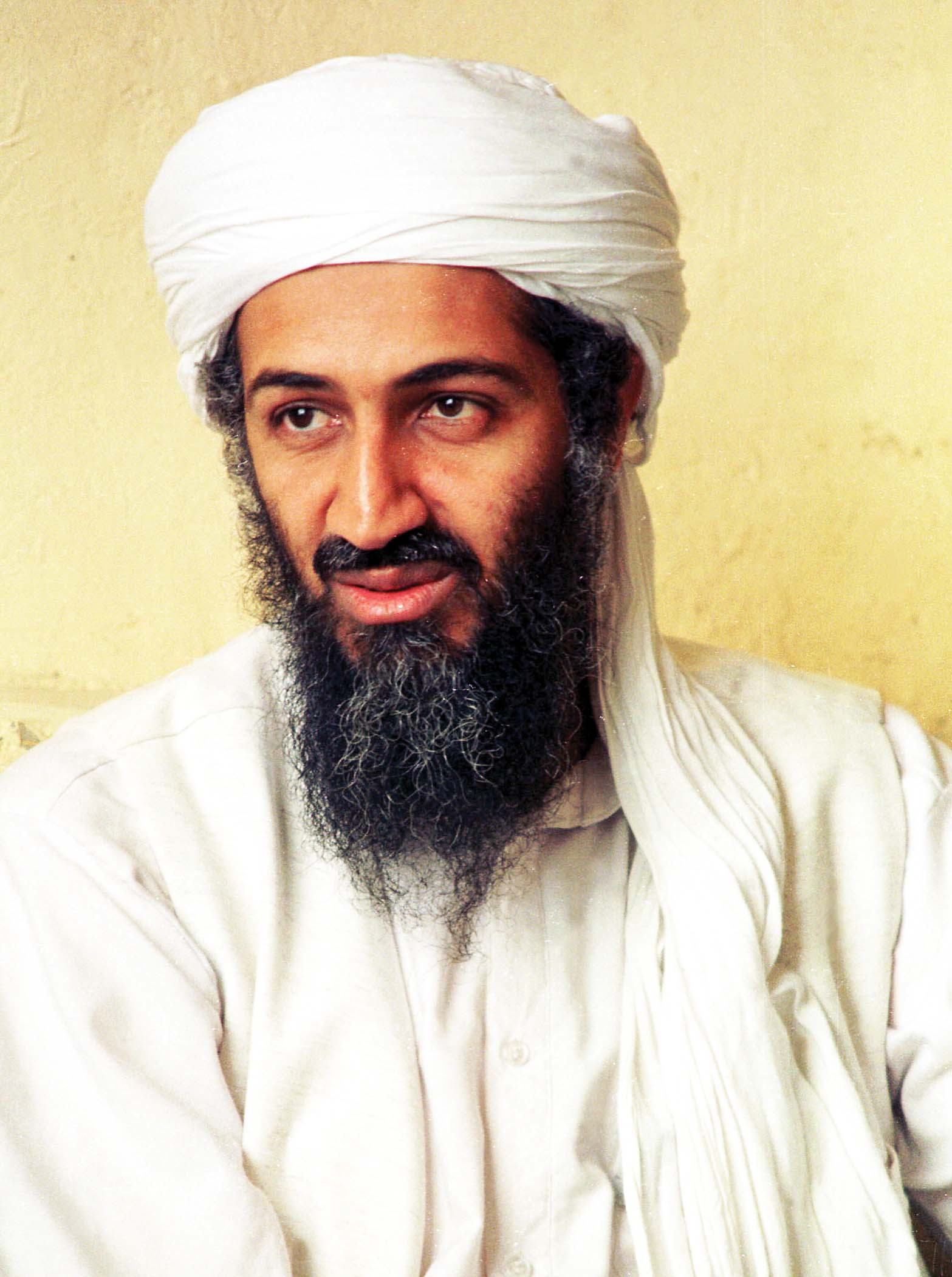 Bin Laden Killing Is Confirmed As A Lie